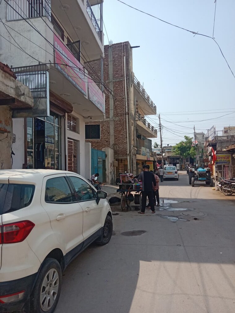 Exterior View, sector 87 6 Bedroom 244 Sq.Yd. Independent House In Sector 87 Faridabad 9241231