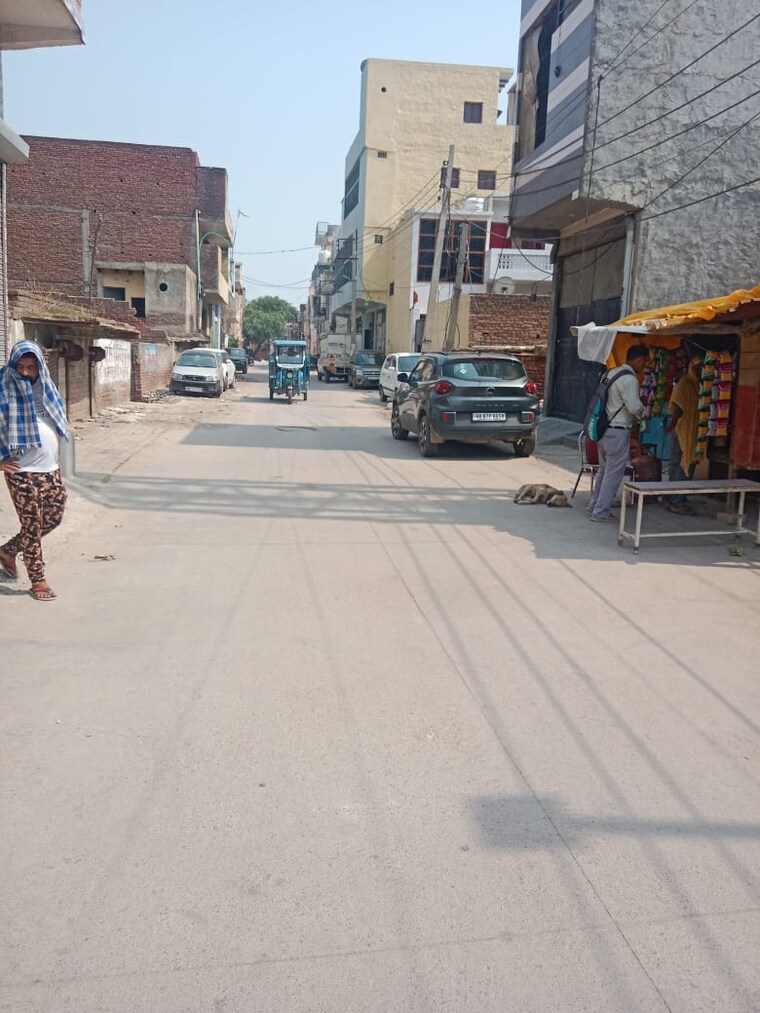 Exterior View, sector 87 6 Bedroom 244 Sq.Yd. Independent House In Sector 87 Faridabad 9241231