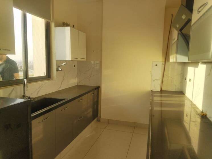 Kitchen, vaishali nagar 4 Bedroom 2900 Sq.Ft. Apartment In Vaishali Nagar Jaipur 9241182