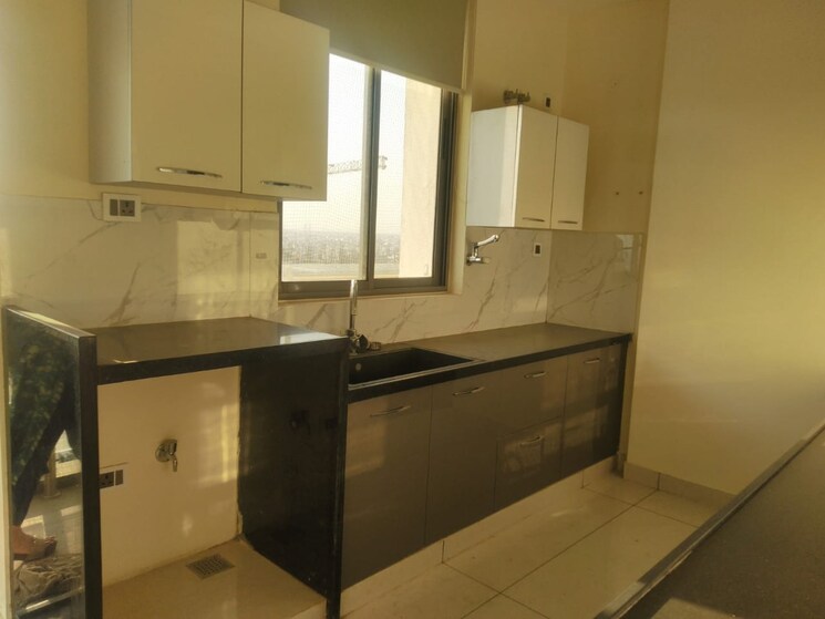 Kitchen, vaishali nagar 4 Bedroom 2900 Sq.Ft. Apartment In Vaishali Nagar Jaipur 9241182