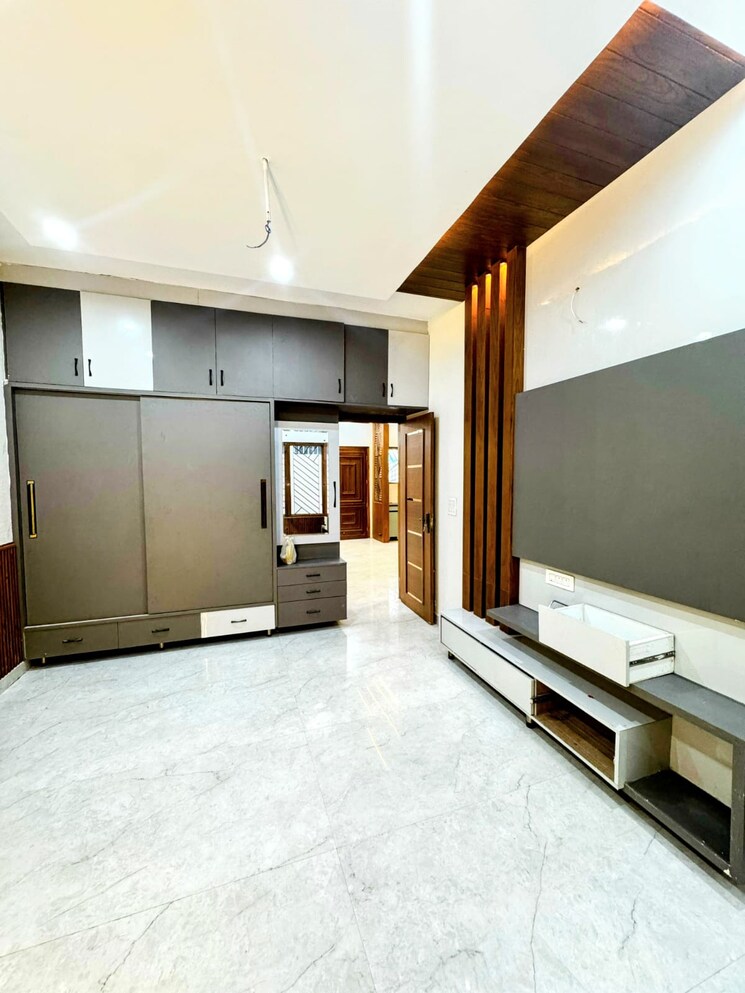 Bedroom, sunny enclave 4 Bedroom 1100 Sq.Yd. Villa In Sunny Enclave Mohali 9241239