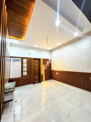 Bedroom in 4 BHK Villa at Sunny Enclave – for Sale