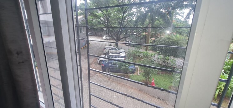 Balcony, puravankara-purva-highland 3 Bedroom 1657 Sq.Ft. Apartment In Kanakapura Road Bangalore 9241233