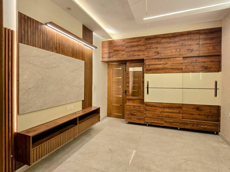 Bedroom, sunny enclave 4 Bedroom 1100 Sq.Yd. Villa In Sunny Enclave Mohali 9241239