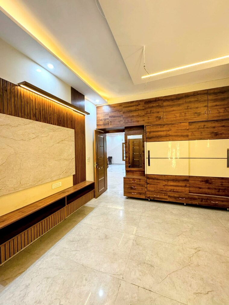 Bedroom, sunny enclave 4 Bedroom 1100 Sq.Yd. Villa In Sunny Enclave Mohali 9241239