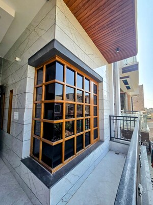 4 BHK Villa – Exterior View View at Sunny Enclave - for Sale