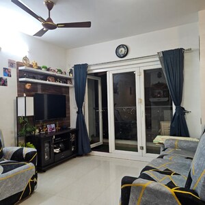 2 BHK Apartment For Rent in Keya Homes The Green Terraces, Shikaripalya