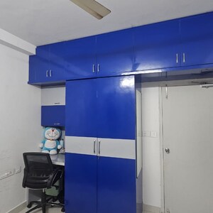  2 BHK Apartment at Keya Homes The Green Terraces, Shikaripalya – for Rent