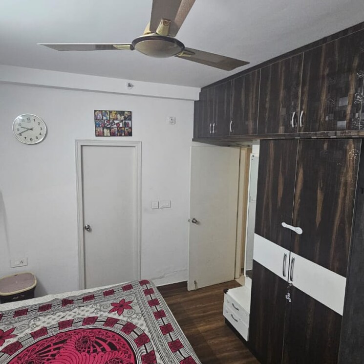 Bedroom, keya-homes-the-green-terraces 2 Bedroom 940 Sq.Ft. Apartment In Shikaripalya Bangalore 9241310