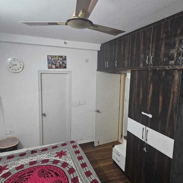 Bedroom, keya-homes-the-green-terraces 2 Bedroom 940 Sq.Ft. Apartment In Shikaripalya Bangalore 9241310