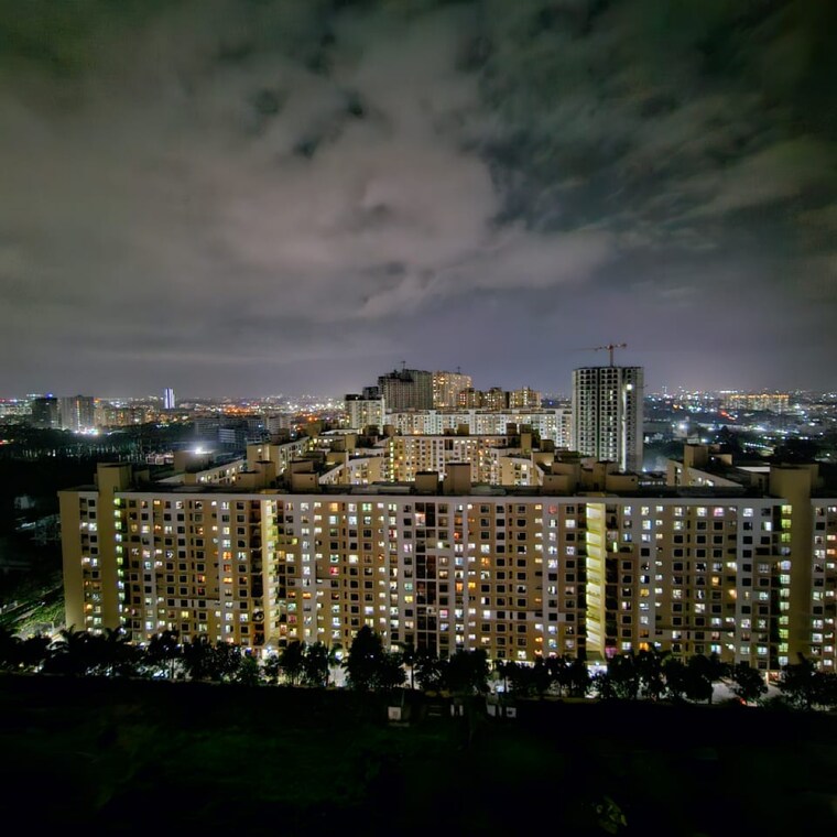 Exterior View, keya-homes-the-green-terraces 2 Bedroom 940 Sq.Ft. Apartment In Shikaripalya Bangalore 9241310