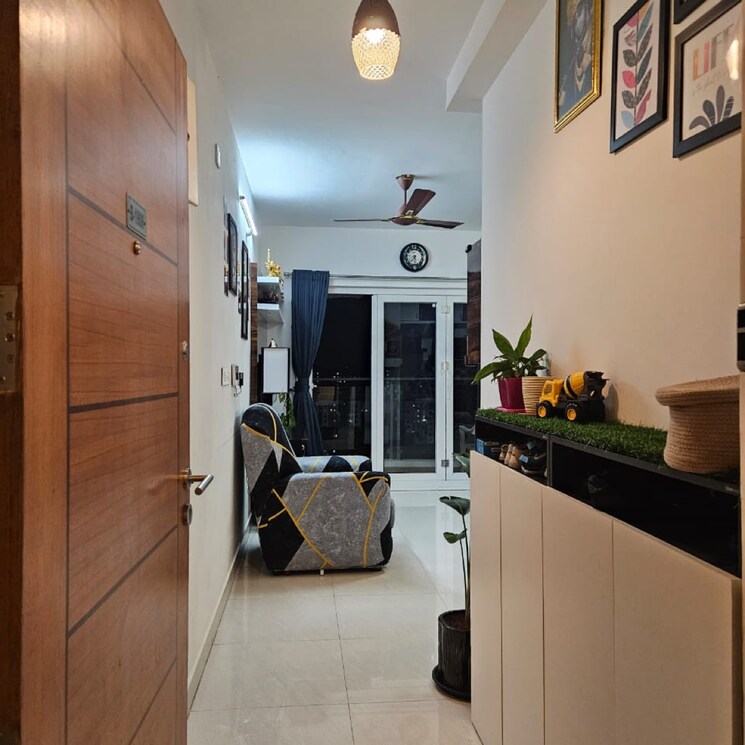 undefined, keya-homes-the-green-terraces 2 Bedroom 940 Sq.Ft. Apartment In Shikaripalya Bangalore 9241310