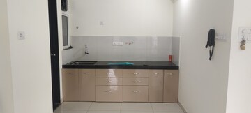 Kitchen in 2 BHK Apartment at Kolte Patil Life Republic, Hinjewadi – for Sale