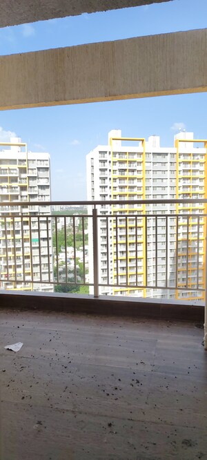 2 BHK Apartment For Sale in Kolte Patil Life Republic, Hinjewadi