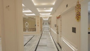 6+ BHK Villa For Rent in Omaxe NRI Villas, Omega Ii Greater Noida