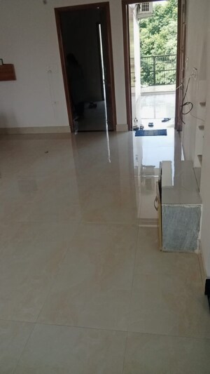 Bathroom in 6+ BHK Villa at Omaxe NRI Villas, Omega Ii Greater Noida – for Rent