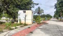 Plot For Sale in Ramohalli