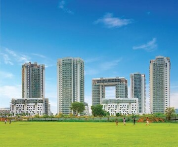 2 BHK Apartment For Rent in Ireo The Grand Arch, Sector 58