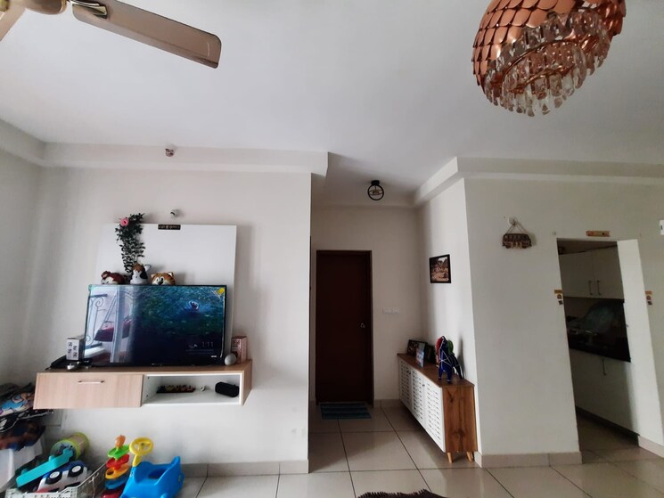 Other, prestige-song-of-the-south 2 Bedroom 1241 Sq.Ft. Apartment In Yelenahalli Bangalore 9241311