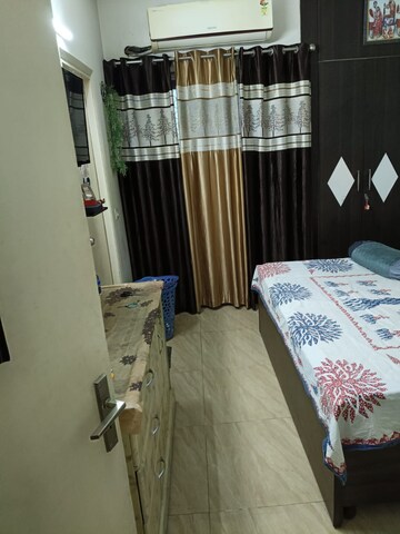 Bedroom in 3 BHK Apartment at Gaur City 2 - 14th Avenue, Sector 16c Greater Noida – for Rent