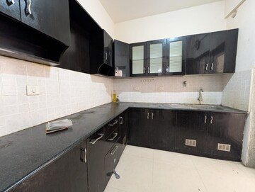 Kitchen in 2 BHK Apartment at Concorde Tech Turf, Electronic City Phase I – for Rent