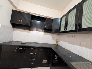 Kitchen in 2 BHK Apartment at Concorde Tech Turf, Electronic City Phase I – for Rent