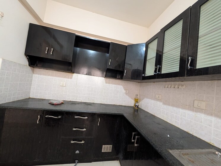 Kitchen, concorde-tech-turf 2 Bedroom 1135 Sq.Ft. Apartment In Electronic City Phase I Bangalore 9241303