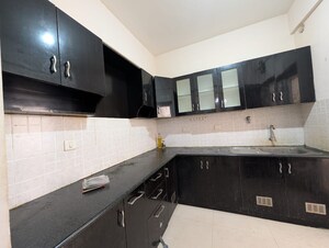 Kitchen in 2 BHK Apartment at Concorde Tech Turf, Electronic City Phase I – for Rent