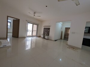 Building Lobby in 2 BHK Apartment at Concorde Tech Turf, Electronic City Phase I – for Rent