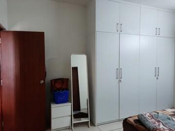  2 BHK Apartment at Prestige Song Of The South, Yelenahalli – for Rent