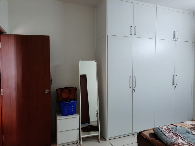 Other, prestige-song-of-the-south 2 Bedroom 1241 Sq.Ft. Apartment In Yelenahalli Bangalore 9241311