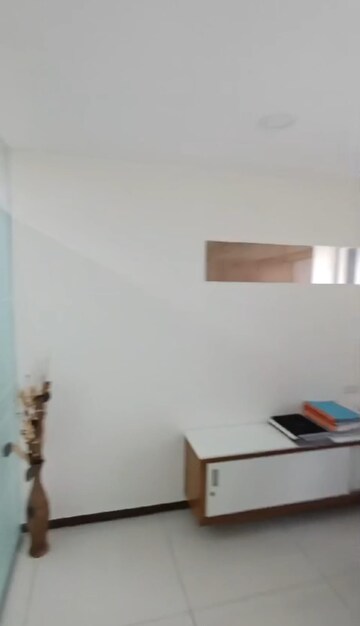 Furnished Amenities in  Office Space at Sankalp Iconic Tower, Sanidhya – for Rent