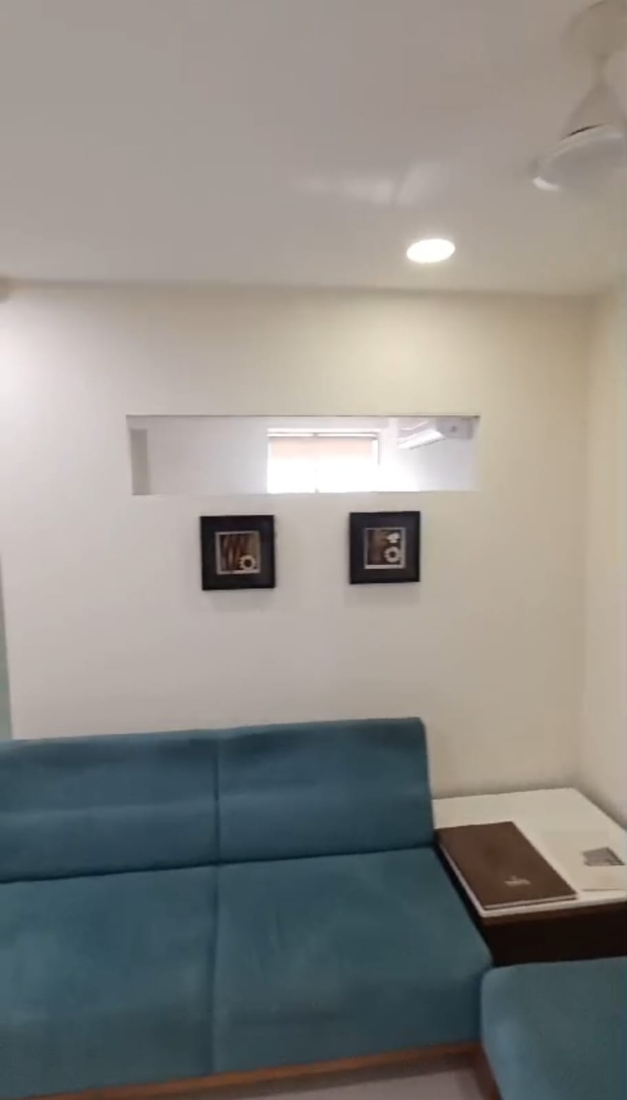 Office Space For Rent in Sankalp Iconic Tower