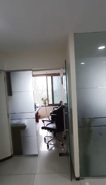 Kitchen in  Office Space at Sankalp Iconic Tower, Sanidhya – for Rent