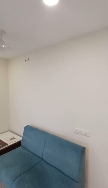 Furnished Amenities in  Office Space at Sankalp Iconic Tower, Sanidhya – for Rent
