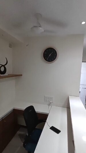 Team Area in  Office Space at Sankalp Iconic Tower, Sanidhya – for Rent