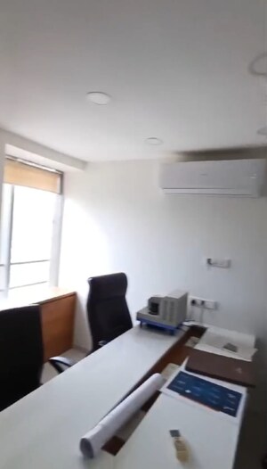 Team Area in  Office Space at Sankalp Iconic Tower, Sanidhya – for Rent
