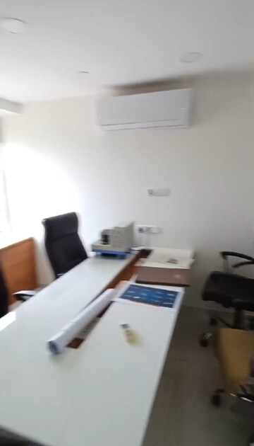 Team Area in  Office Space at Sankalp Iconic Tower, Sanidhya – for Rent