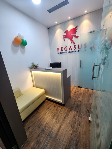  Office Space – Exterior View View at Omkar The Summit Business Bay, Andheri East - for Rent