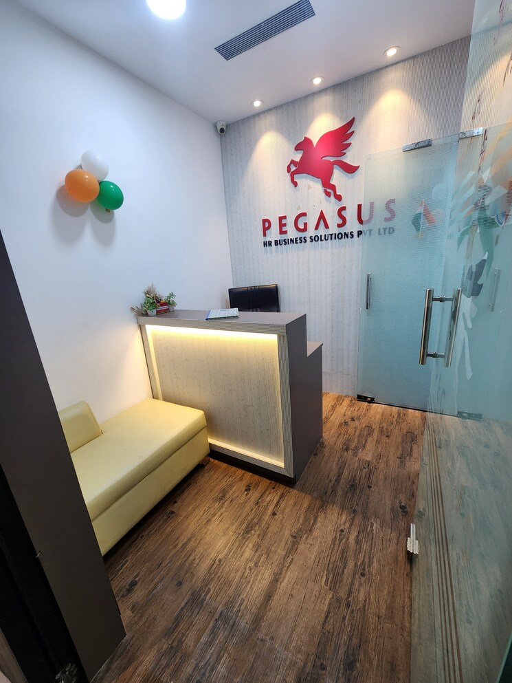 Exterior View, omkar-the-summit-business-bay Commercial Office Space 650 Sq.Ft. In Andheri East Mumbai 9241301