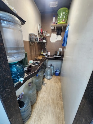   Office Space at Omkar The Summit Business Bay, Andheri East – for Rent