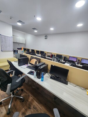  Office Space For Rent in Omkar The Summit Business Bay, Andheri East