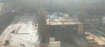  Shop For Sale in Earthcon Casa Grande II, Chi V Greater Noida