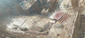  Shop – Exterior View View at Earthcon Casa Grande II, Chi V Greater Noida - for Sale