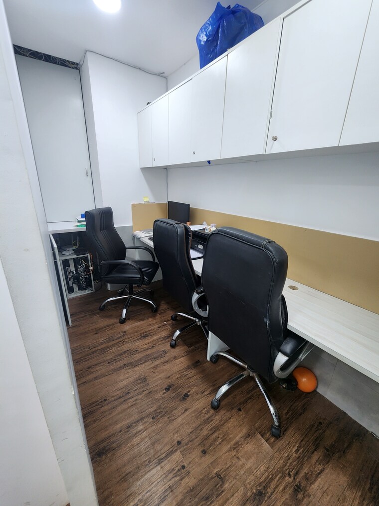 Team Area, omkar-the-summit-business-bay Commercial Office Space 650 Sq.Ft. In Andheri East Mumbai 9241301