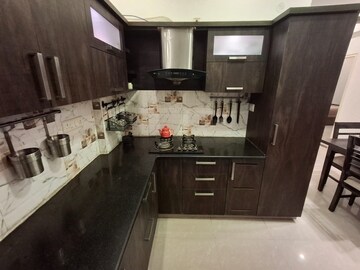 Kitchen in 2 BHK Apartment at DS Max Solitaire, Horamavu – for Sale