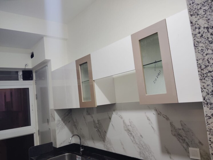 Kitchen, wadhwa-tw-gardens 2 Bedroom 624 Sq.Ft. Apartment In Kandivali East Mumbai 9240781