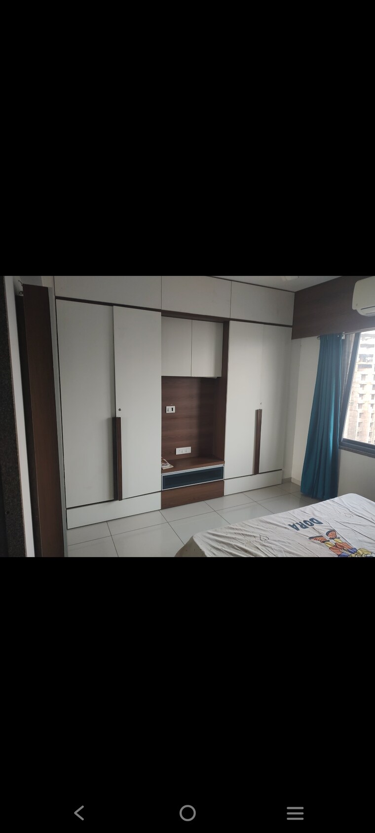 Room, goyal-orchid-blues 2 Bedroom 1215 Sq.Ft. Apartment In Shela Ahmedabad 9241313