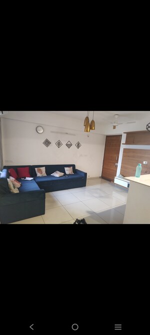 2 BHK Apartment For Rent in Goyal Orchid Blues, Shela