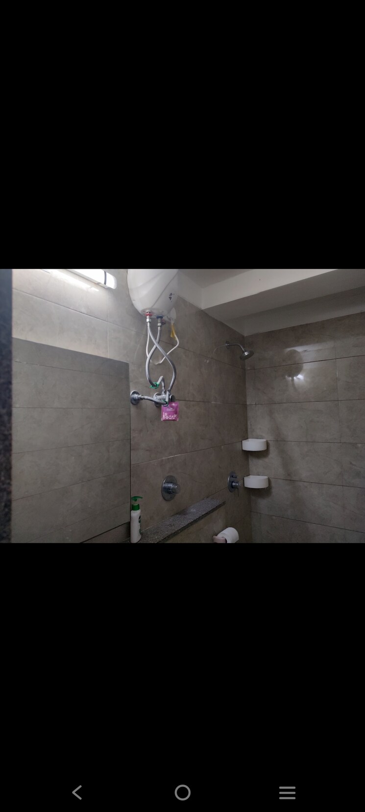 Bathroom, goyal-orchid-blues 2 Bedroom 1215 Sq.Ft. Apartment In Shela Ahmedabad 9241313